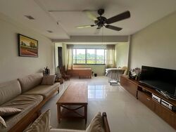 Blk 340 Clementi Avenue 5 (Clementi), HDB 5 Rooms #540634261